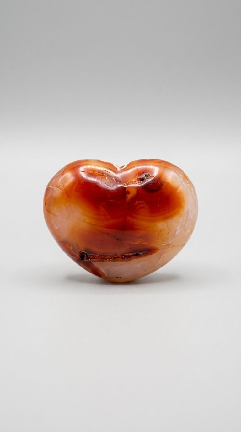 Red Carnelian